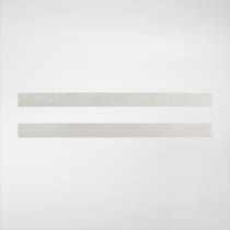 caroline white full bed rails   