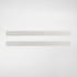 Caroline Full Bed Rails - White