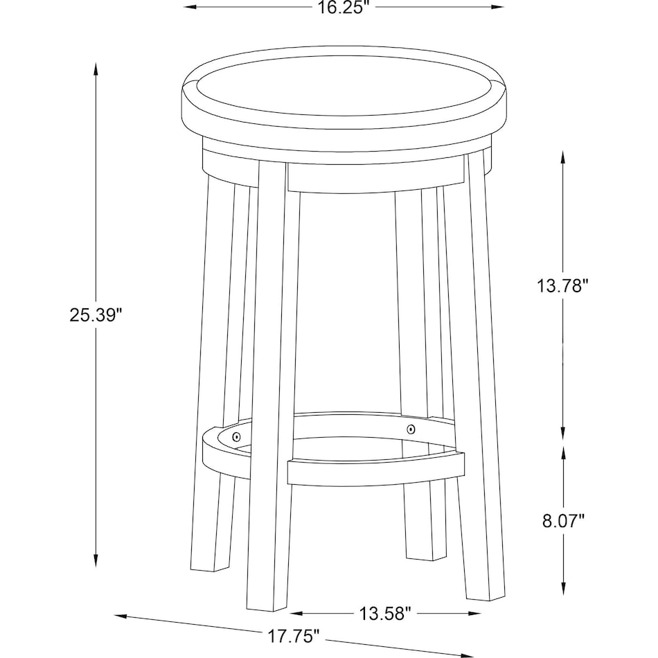 carrie dimension schematic   