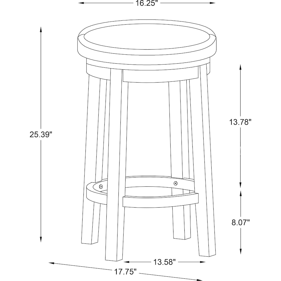 carrie dimension schematic   