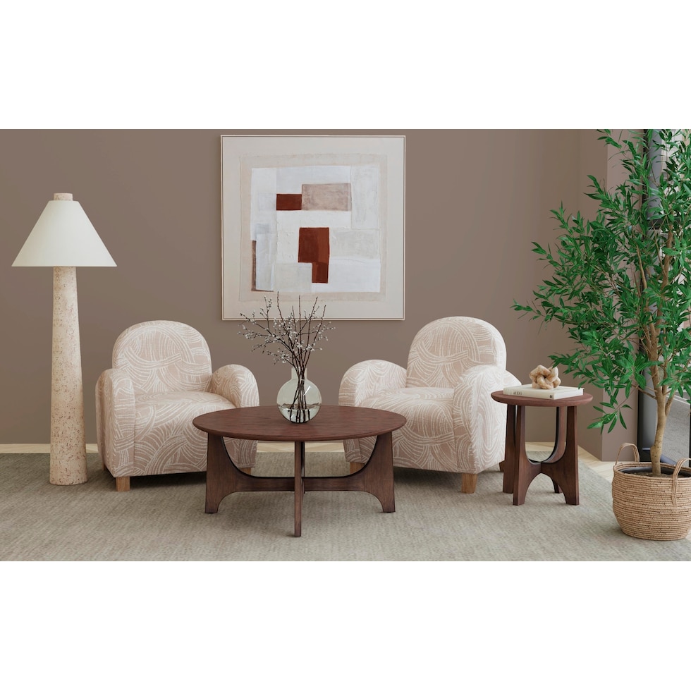 carrigan white floor lamp   