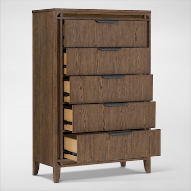 Carter Chest