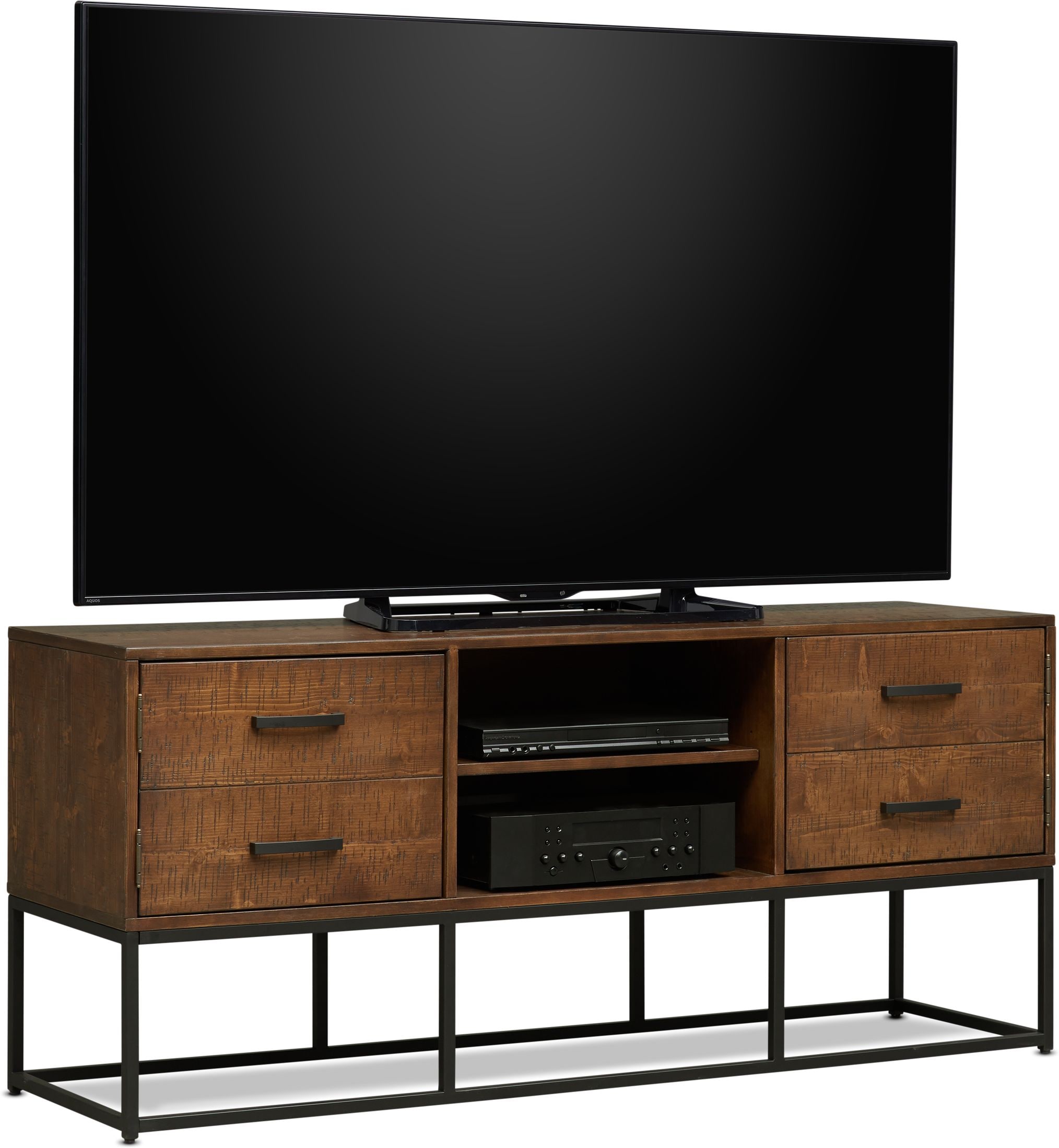 Value city furniture clearance tv stands discount