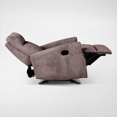 Carter Glider Recliner