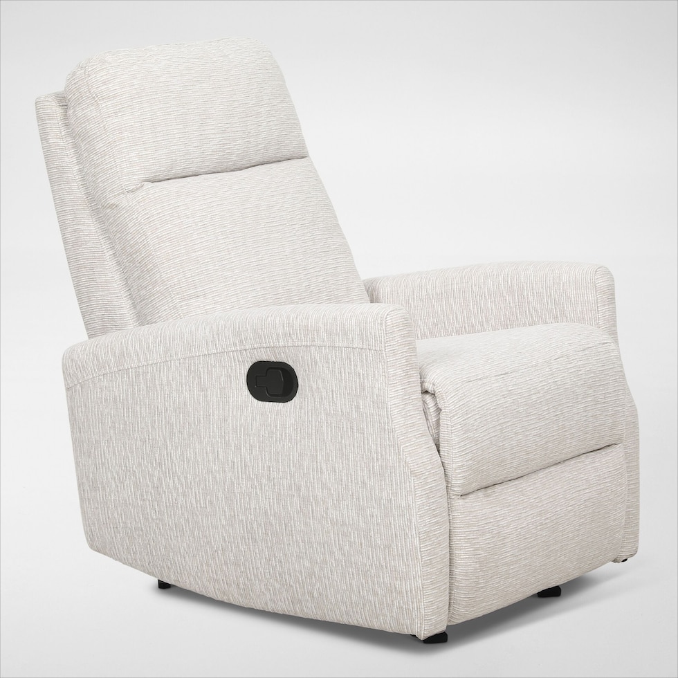 carter neutral swivel chair   