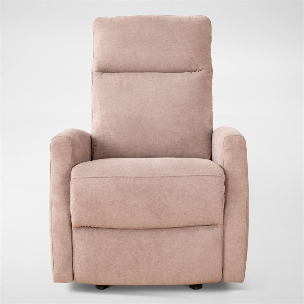 carter neutral swivel chair   
