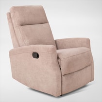 carter neutral swivel chair   