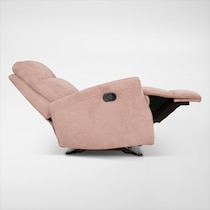 carter neutral swivel chair   