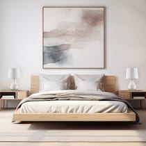 cary white table lamp   