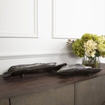 caryn black tray   