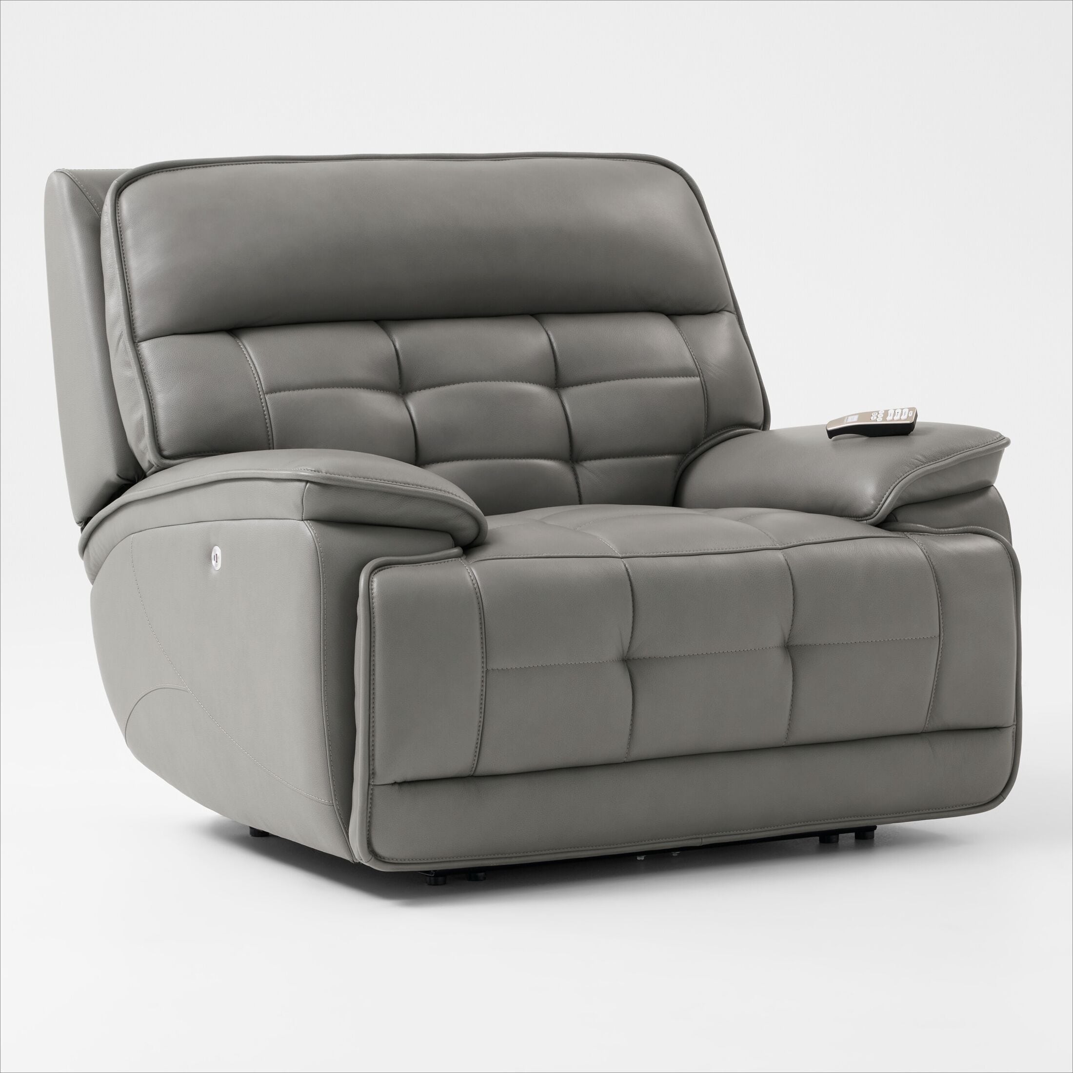 Cascade Triple Power Recliner