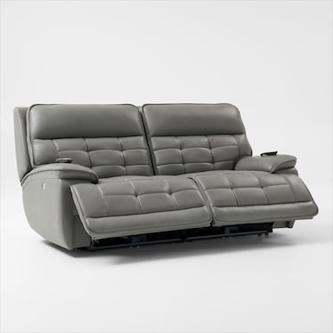 Cascade 2-Piece Triple-Power Reclining Sofa