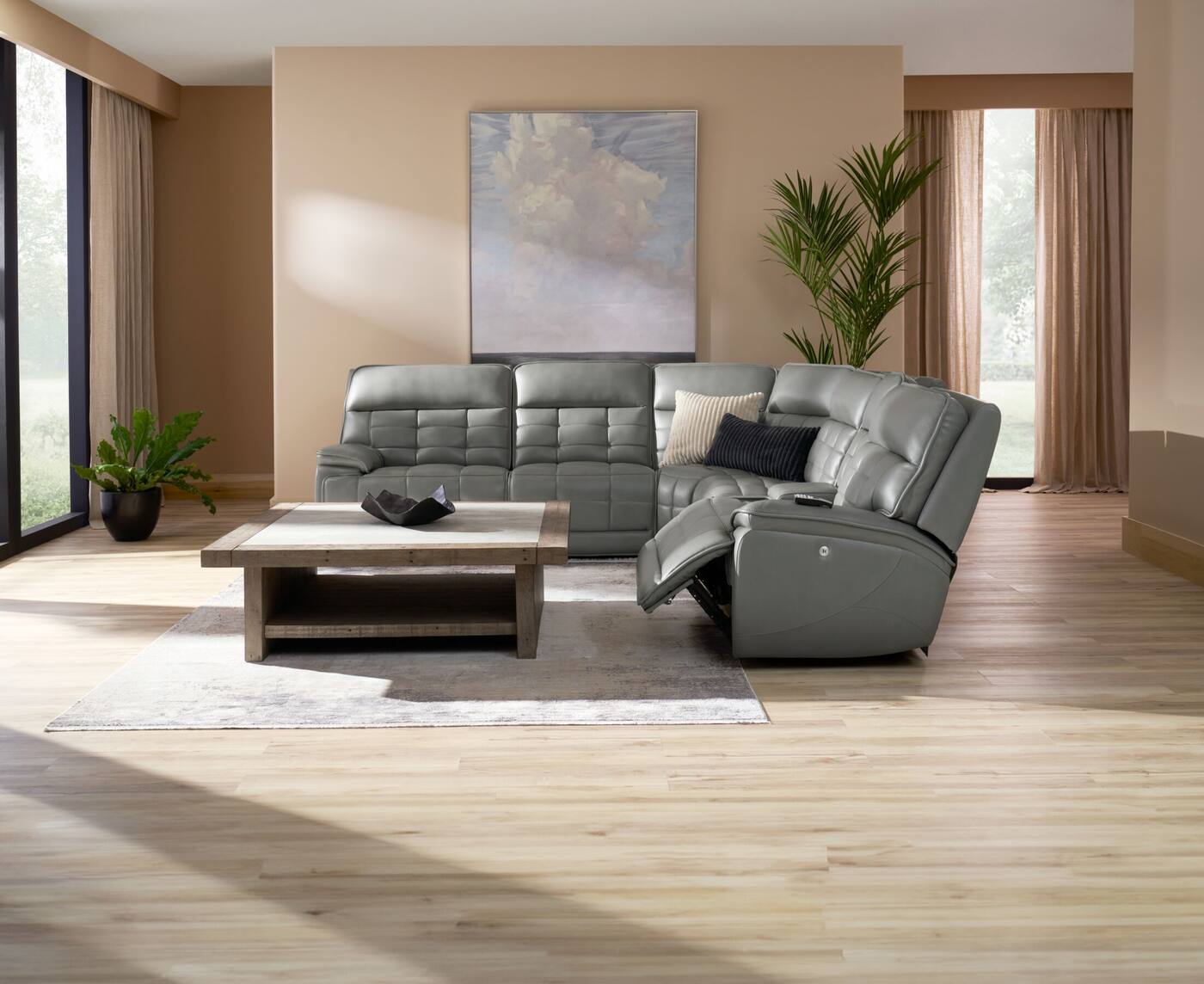cascade motion main image  
