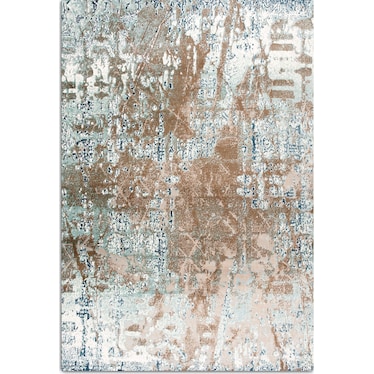 Cascades Area Rug