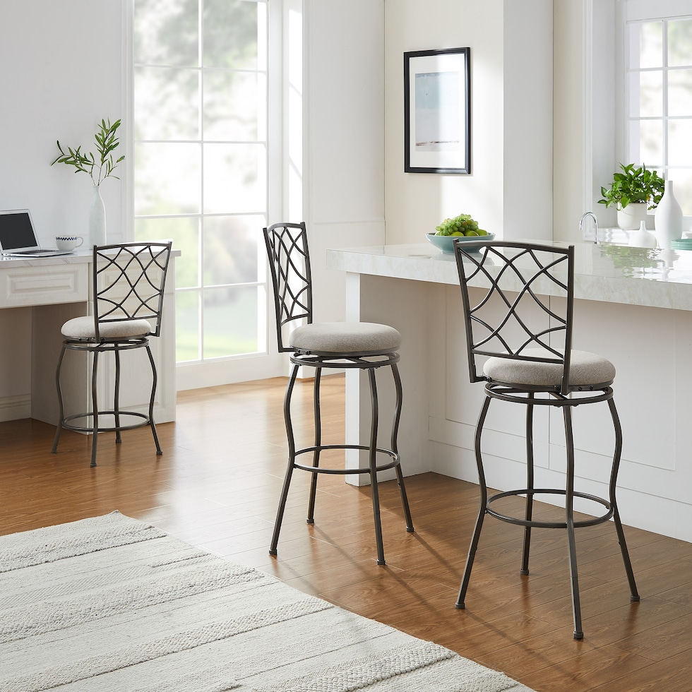 casey counter height stool   