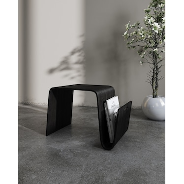 Casimir End Table