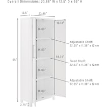 cassai dimension schematic   