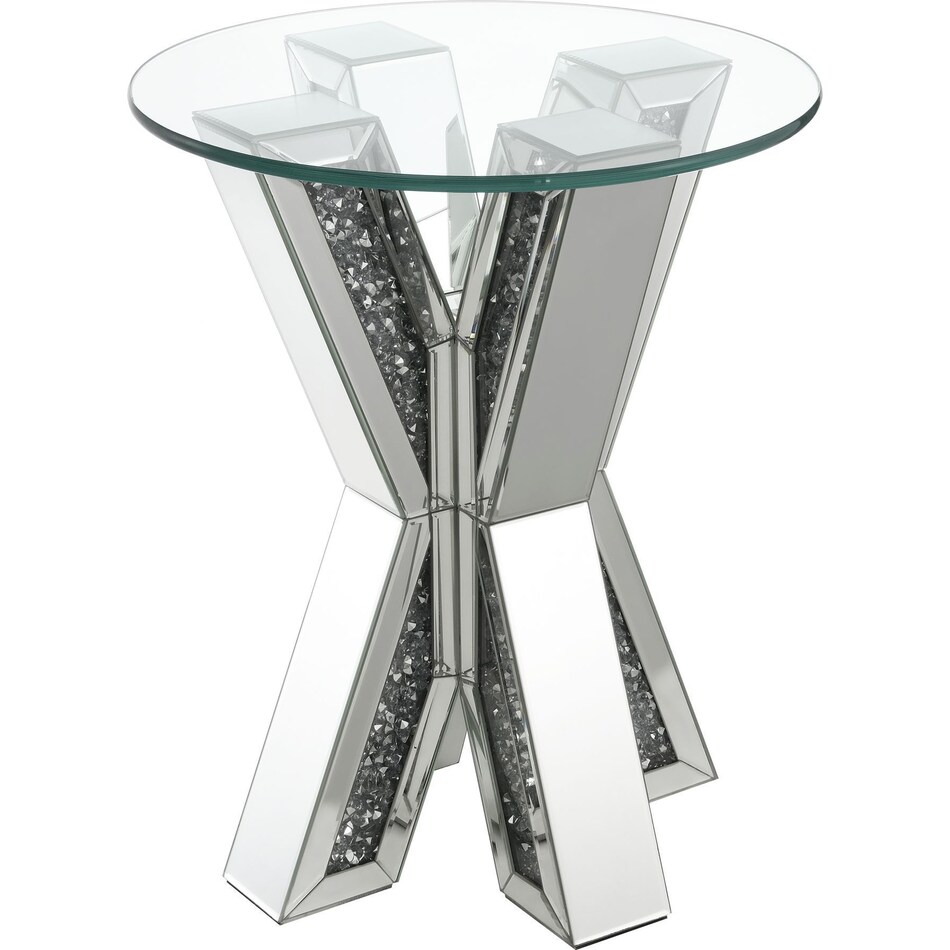 Cassia End Table Value City Furniture