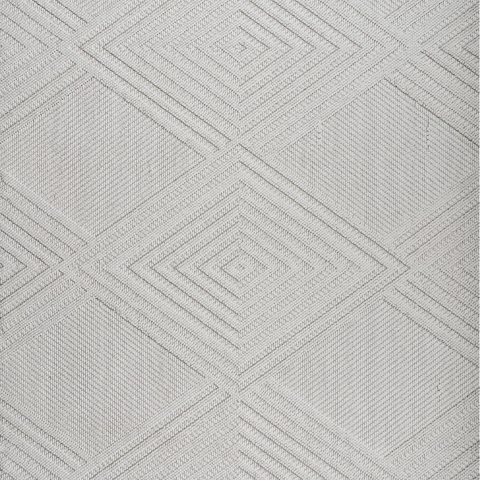 cassia white area rug  x    