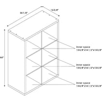 cassidy dimension schematic   