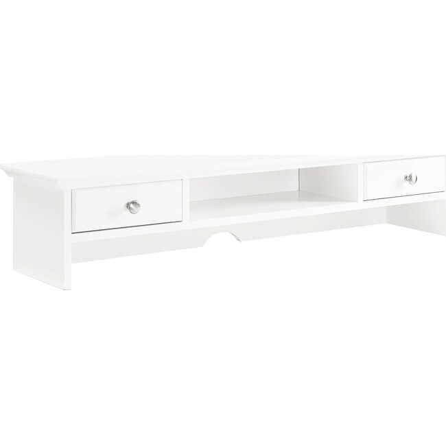 Home Office Furniture - Cassie Desk Hutch