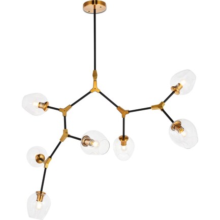 Cavoli Chandelier