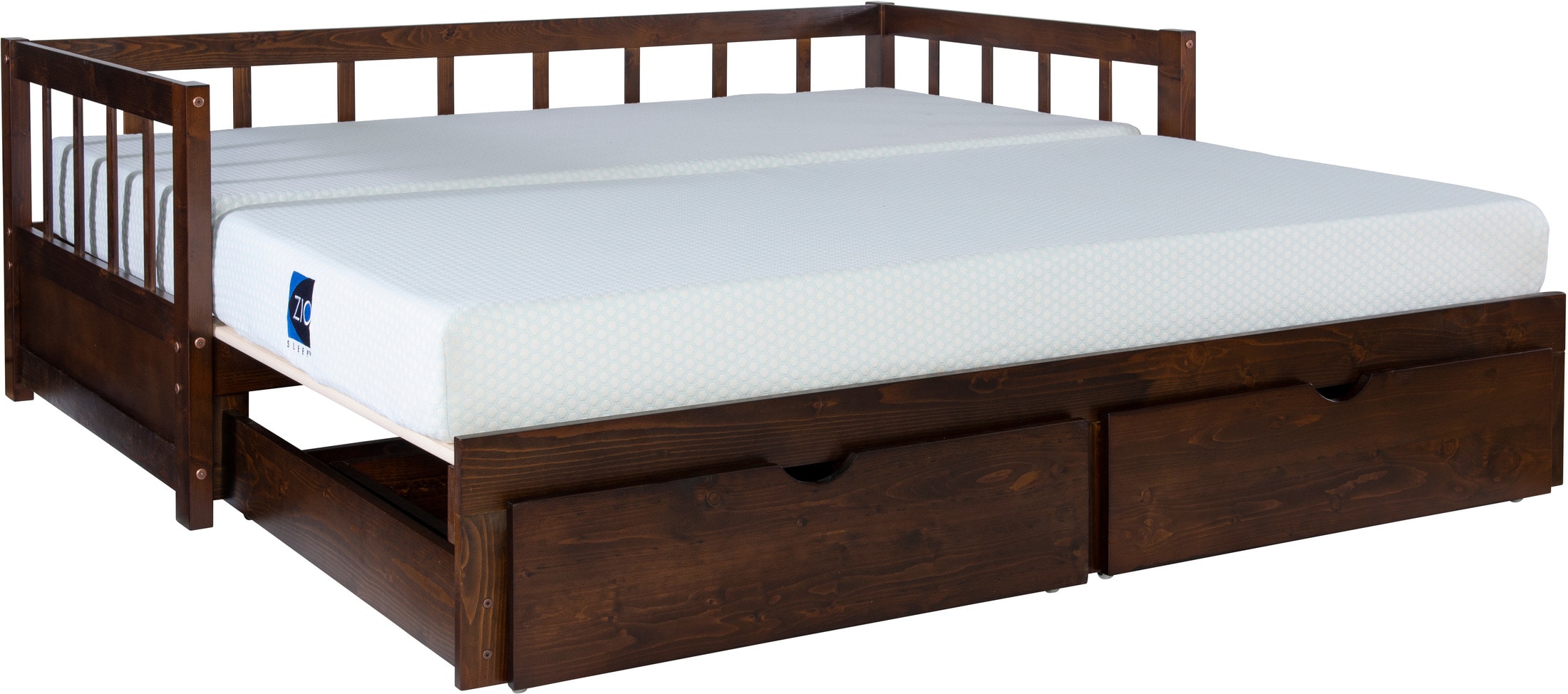 Value city hotsell twin beds