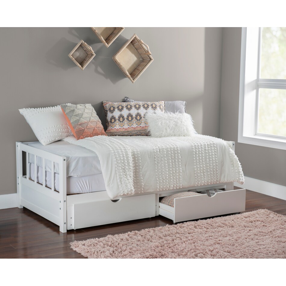 Cayden Daybed | Value City Furniture