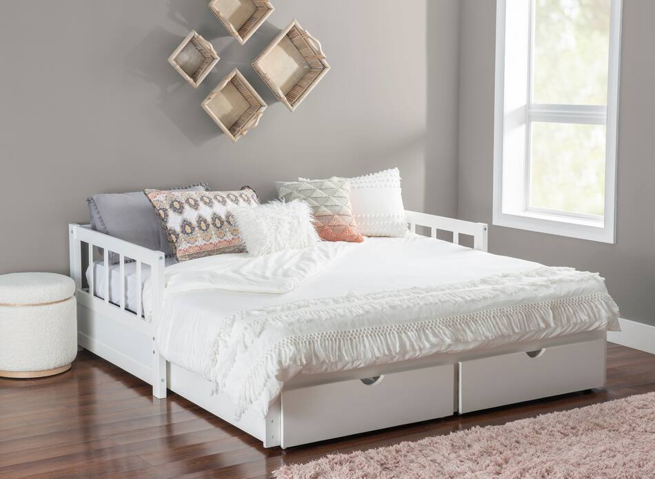 Cayden Daybed Value City Furniture