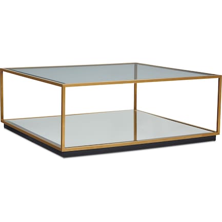 Celeste Coffee Table