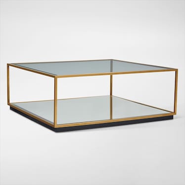 Celeste Coffee Table