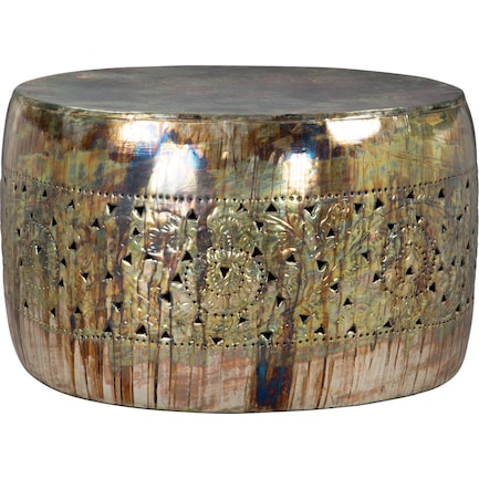 Chakra Coffee Table