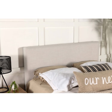 Chami Headboard