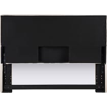 chami neutral california king headboard   