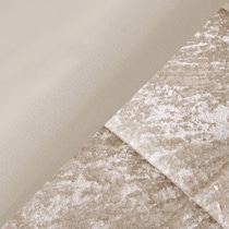 champagne swatch  
