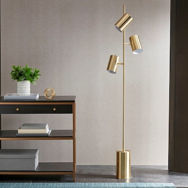 Chance 66'' Floor Lamp