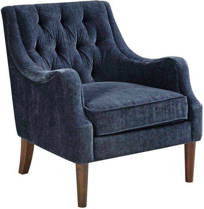 Chantal Accent Chair | Value City Furniture