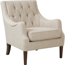 Chantal Accent Chair | Value City Furniture