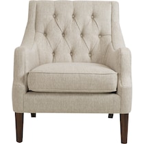 Chantal Accent Chair | Value City Furniture