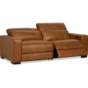 Chapman 2-Piece Dual-Power Reclining Sofa