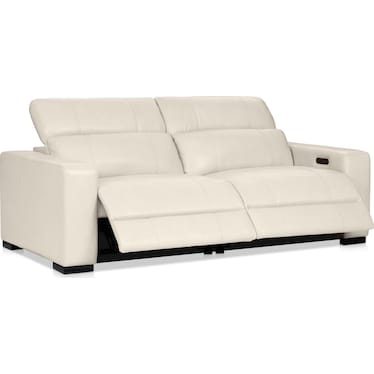 Chapman 2-Piece Dual-Power Reclining Sofa