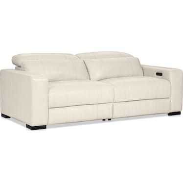 Chapman 2-Piece Dual-Power Reclining Sofa