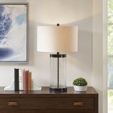 Chardon 27'' Table Lamp