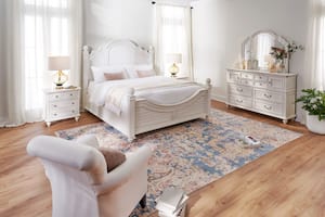 Charleston Bedroom Collection image