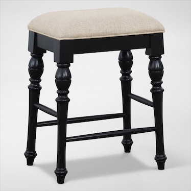 Charleston Stool