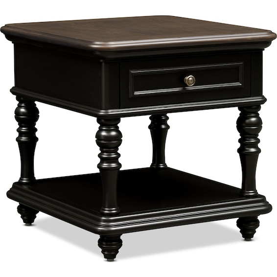 End Tables | Value City Furniture