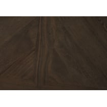 charleston black lift top coffee table   