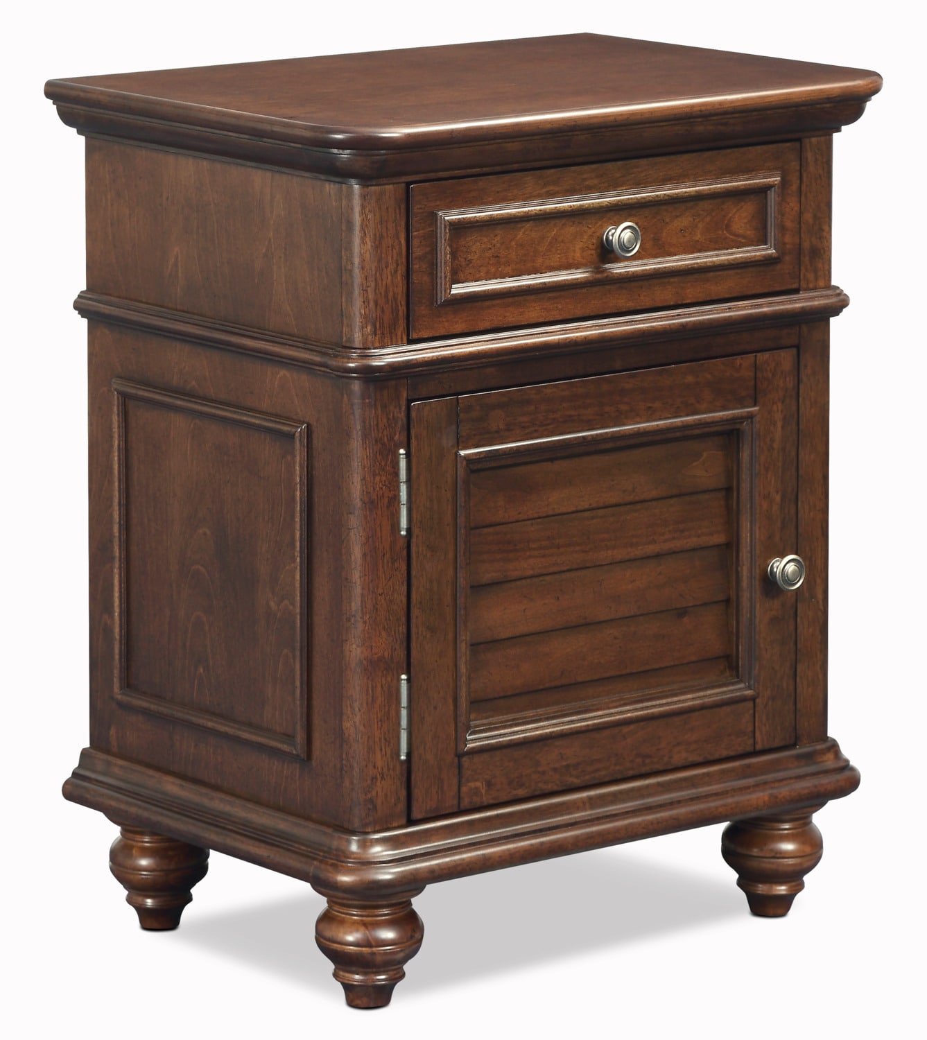 Charleston Door Nightstand