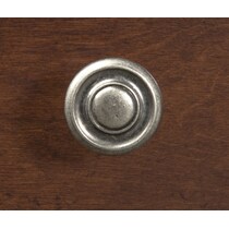 charleston dark brown nightstand   