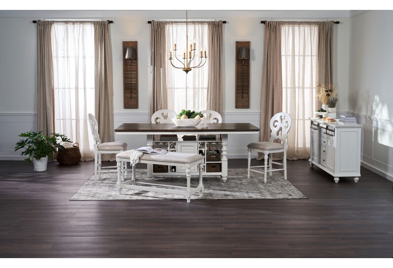 charleston dining room main image  